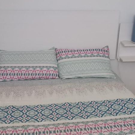 Apartamento Zona Parque Comercial Мохакар Екстериор снимка