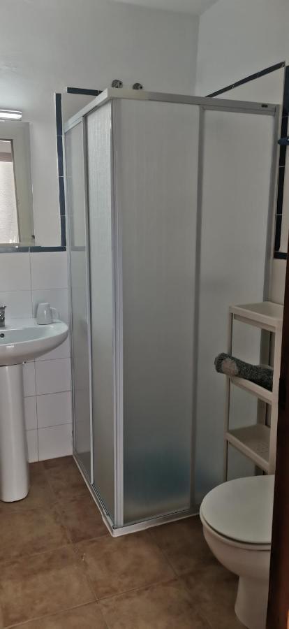Apartamento Zona Parque Comercial Мохакар Екстериор снимка