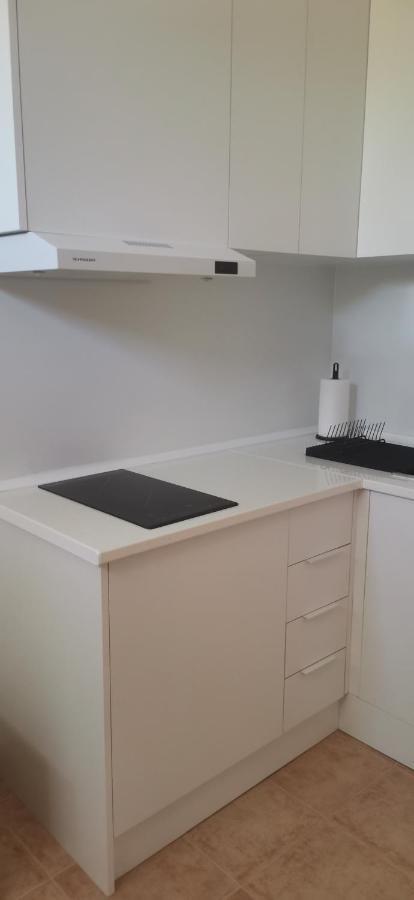 Apartamento Zona Parque Comercial Мохакар Екстериор снимка