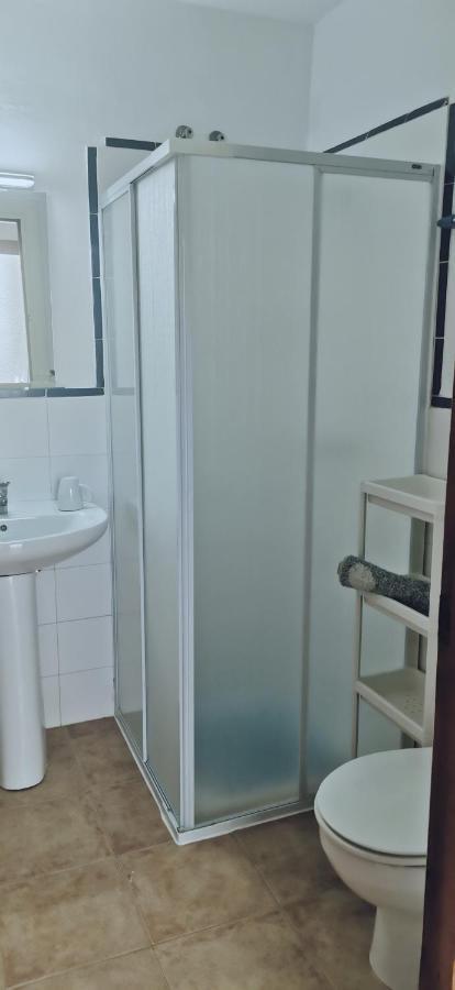 Apartamento Zona Parque Comercial Мохакар Екстериор снимка