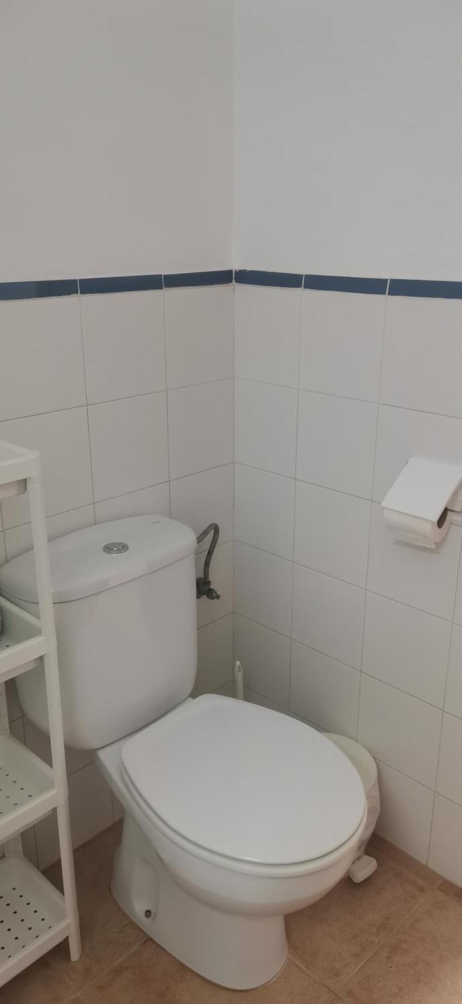 Apartamento Zona Parque Comercial Мохакар Екстериор снимка