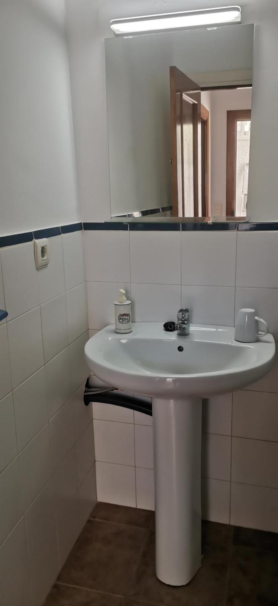 Apartamento Zona Parque Comercial Мохакар Екстериор снимка